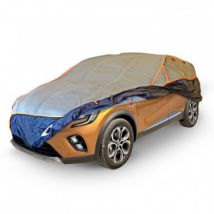 Housse Protection Anti-grêle Renault Captur II - COVERLUX Maxi Protection