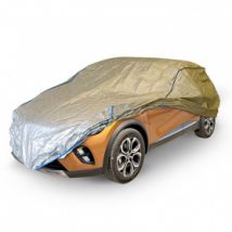 Housse Protection Renault Captur II - Tyvek DuPont Protection Mixte