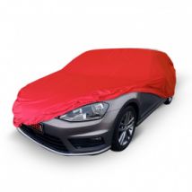 Housse Protection Volkswagen Golf 7 - Coverlux Protection En Intérieur