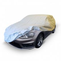 Volkswagen Golf 7 car cover - SOFTBOND mixed use