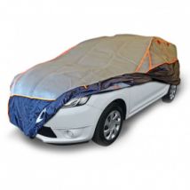 Hagelschutzhülle Dacia Sandero I - Coverlux maxi protection
