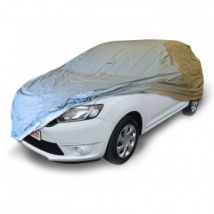 Bâche Protection Dacia Sandero I - ExternResist Protection En Extérieur
