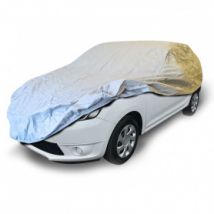 Bâche Protection Dacia Sandero I - SOFTBOND Protection Mixte