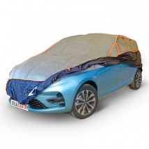 Funda protectora antigranizo Renault Zoe - COVERLUX Maxi Protection