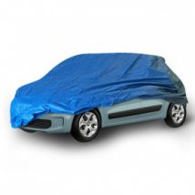 Bâche Protection Renault Twingo III - Coversoft Protection En Intérieur
