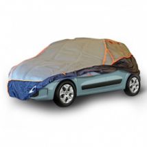 Hail protection cover Renault Twingo III - COVERLUX Maxi Protection