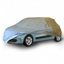Bâche Protection Renault Twingo III - ExternResist Protection En Extérieur