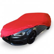 Housse Protection Audi A3 8V - Coverlux Protection En Intérieur