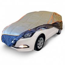 Copriauto anti-grandine Hyundai I20 II - COVERLUX Maxi Protection