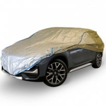 Housse Protection BMW X1 F48 - Tyvek DuPont Protection Mixte