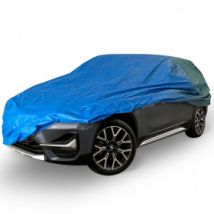 Funda protectora interior BMW X1 F48 - Coversoft