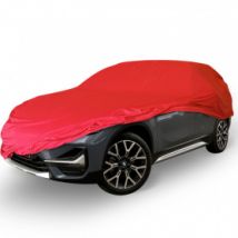 Housse Protection BMW X1 F48 - Coverlux Protection En Intérieur