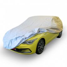 Funda protectora Volkswagen Golf 8 - SOFTBOND para uso mixto