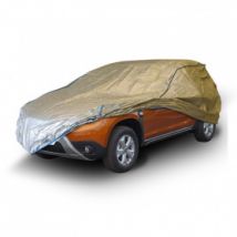 Housse Protection Dacia Duster II - Tyvek DuPont Protection Mixte