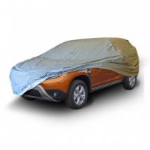 Bâche Protection Dacia Duster II - ExternResist Protection En Extérieur