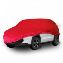 Housse Protection Citroen C3 Aircross - Coverlux Protection En Intérieur