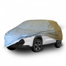 Bâche Protection Citroen C3 Aircross - ExternResist Protection En Extérieur