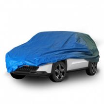 Bâche Protection Citroen C3 Aircross - Coversoft Protection En Intérieur