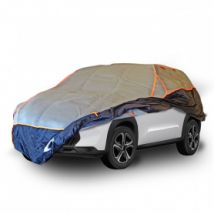 Housse Protection Anti-grêle Citroen C3 Aircross - COVERLUX Maxi Protection