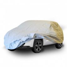 Bâche Protection Citroen C3 Aircross - SOFTBOND Protection Mixte
