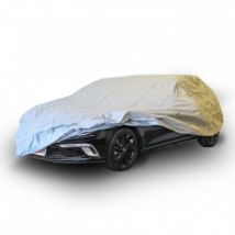 Bâche Protection Renault Megane IV - SOFTBOND Protection Mixte