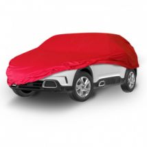 Housse Protection Citroen C5 Aircross - Coverlux Protection En Intérieur