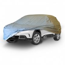 Bâche Protection Citroen C5 Aircross - ExternResist Protection En Extérieur