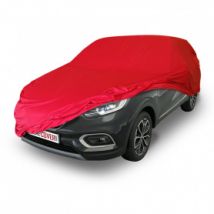 Housse Protection Renault Kadjar - Coverlux Protection En Intérieur