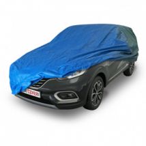 Bâche Protection Renault Kadjar - Coversoft Protection En Intérieur