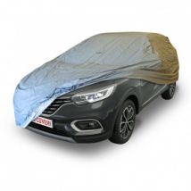 Bâche Protection Renault Kadjar - ExternResist Protection En Extérieur