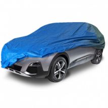 Bâche Protection Peugeot 3008 II - Coversoft Protection En Intérieur