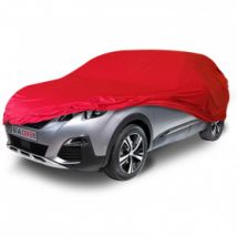 Housse Protection Peugeot 3008 II - Coverlux Protection En Intérieur