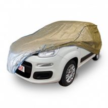 Housse Protection Fiat Panda 3 - Tyvek DuPont Protection Mixte