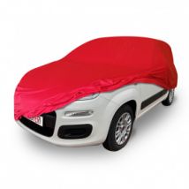 Housse Protection Fiat Panda 3 - Coverlux Protection En Intérieur
