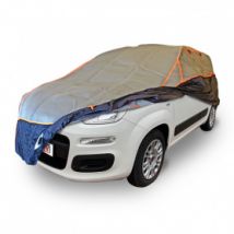 Hail protection cover Fiat Panda 3 - COVERLUX Maxi Protection