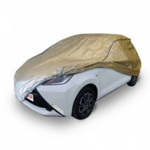 Housse Protection Toyota Aygo 2 - Tyvek DuPont Protection Mixte