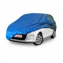 Bâche Protection Citroen C1 II - Coversoft Protection En Intérieur