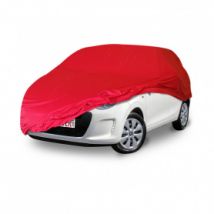 Housse Protection Citroen C1 II - Coverlux Protection En Intérieur