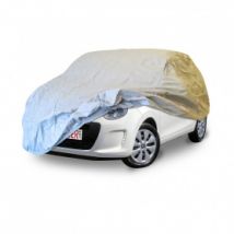Bâche Protection Citroen C1 II - SOFTBOND Protection Mixte