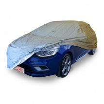Bâche Protection Renault Clio 4 - ExternResist Protection En Extérieur