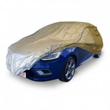 Housse Protection Renault Clio 4 - Tyvek DuPont Protection Mixte