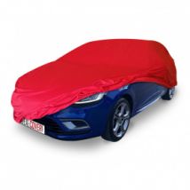 Housse Protection Renault Clio 4 - Coverlux Protection En Intérieur