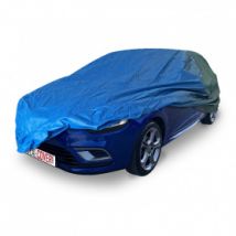 Bâche Protection Renault Clio 4 - Coversoft Protection En Intérieur
