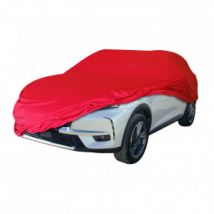 DS DS7 Crossback top quality indoor car cover protection - Coverlux