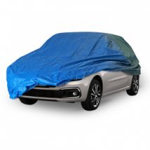 Bâche Protection Citroen C4 Spacetourer - Coversoft Protection En Intérieur