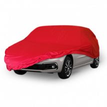 Housse Protection Citroen C4 Spacetourer - Coverlux Protection En Intérieur
