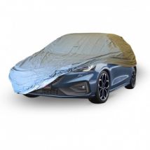 Bâche Protection Ford Focus MK4 - ExternResist Protection En Extérieur