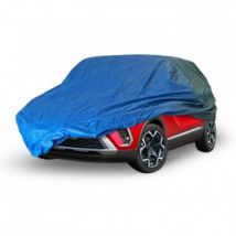 Bâche Protection Opel Crossland X - Coversoft Protection En Intérieur