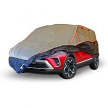 Housse Protection Anti-grêle Opel Crossland X - COVERLUX Maxi Protection