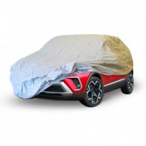 Bâche Protection Opel Crossland X - SOFTBOND Protection Mixte